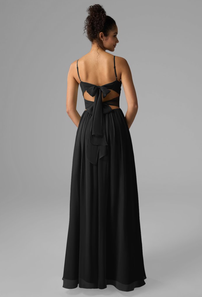 AW Bushra Dress