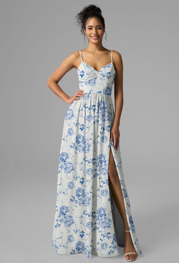 AW Bushra Dress