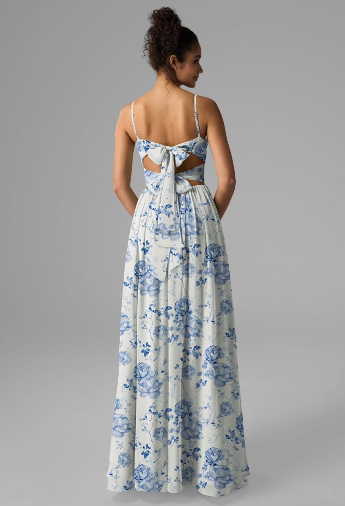 AW Bushra Dress