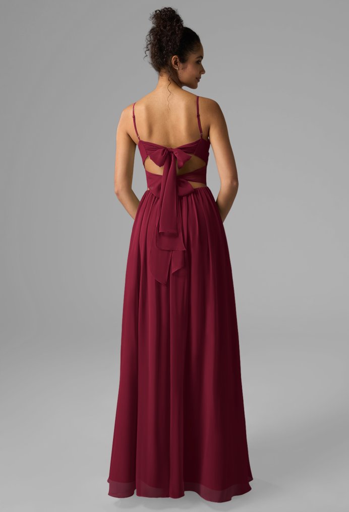 AW Bushra Dress