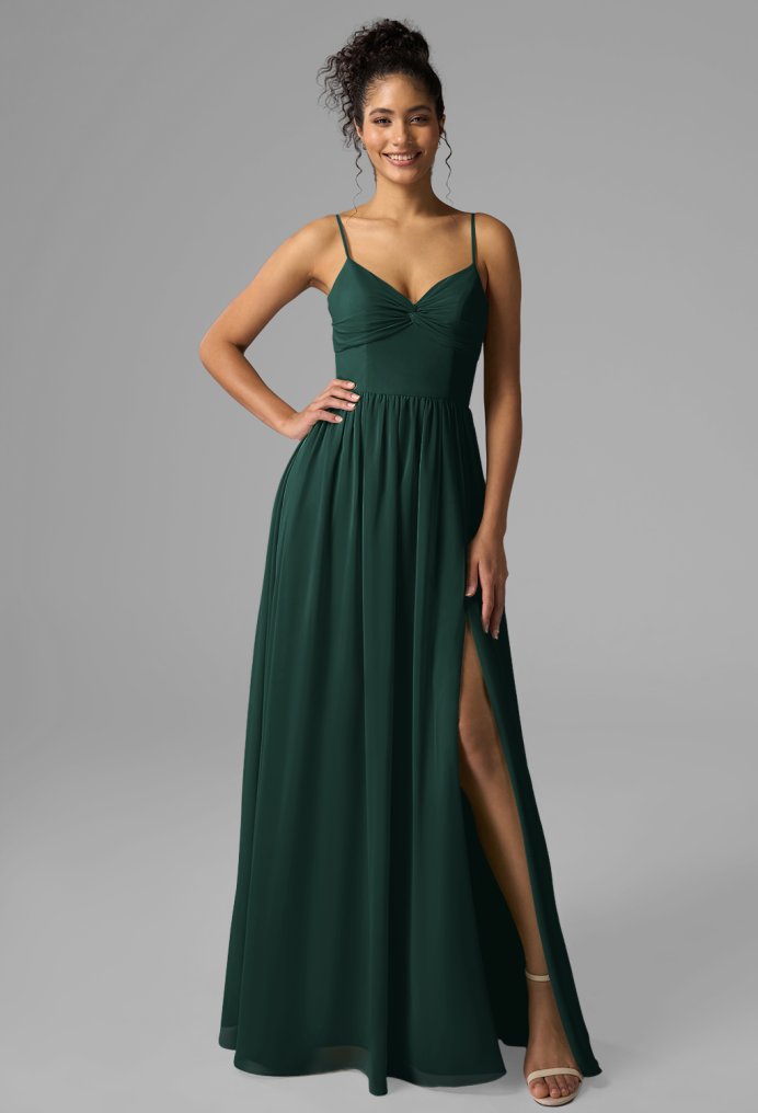 AW Bushra Dress