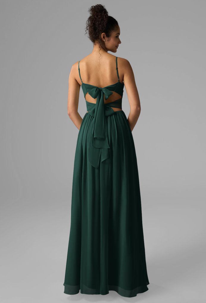 AW Bushra Dress