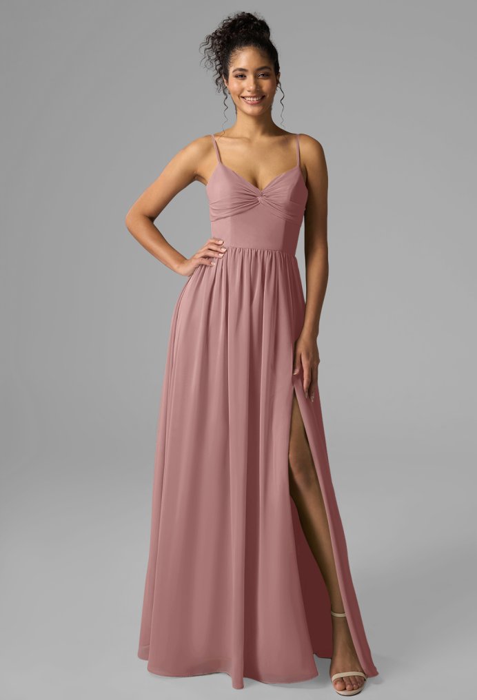 AW Bushra Dress