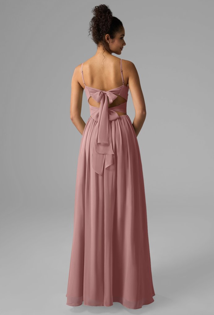 AW Bushra Dress