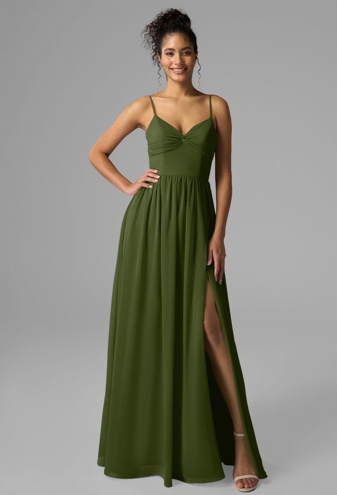 AW Bushra Dress