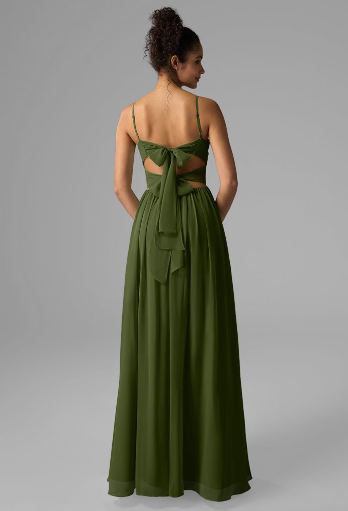 AW Bushra Dress