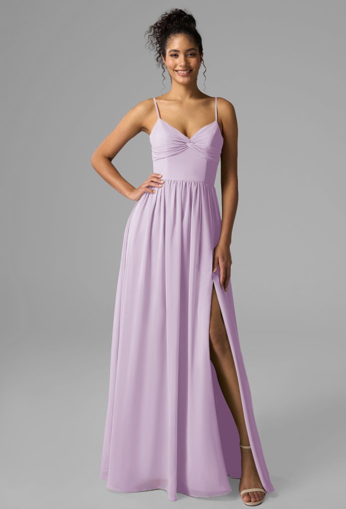 AW Bushra Dress