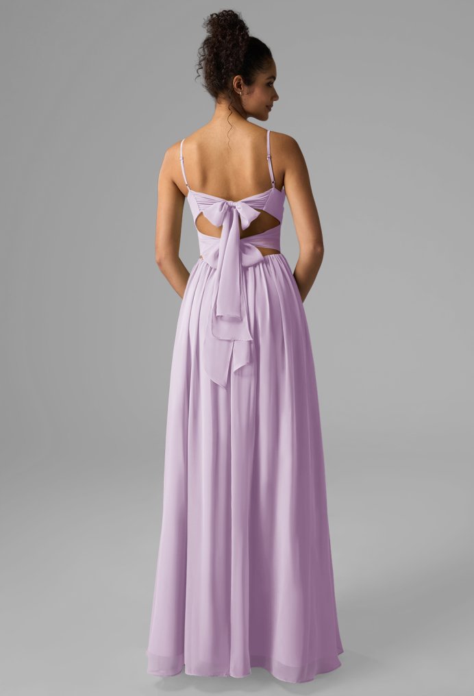 AW Bushra Dress
