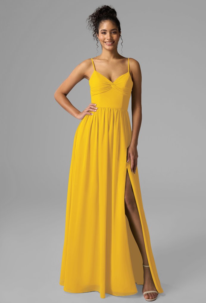 AW Bushra Dress