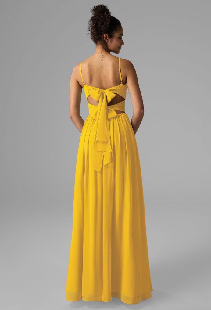 AW Bushra Dress