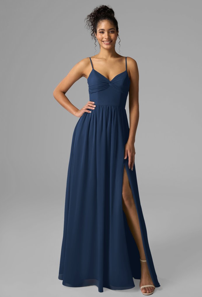 AW Bushra Dress