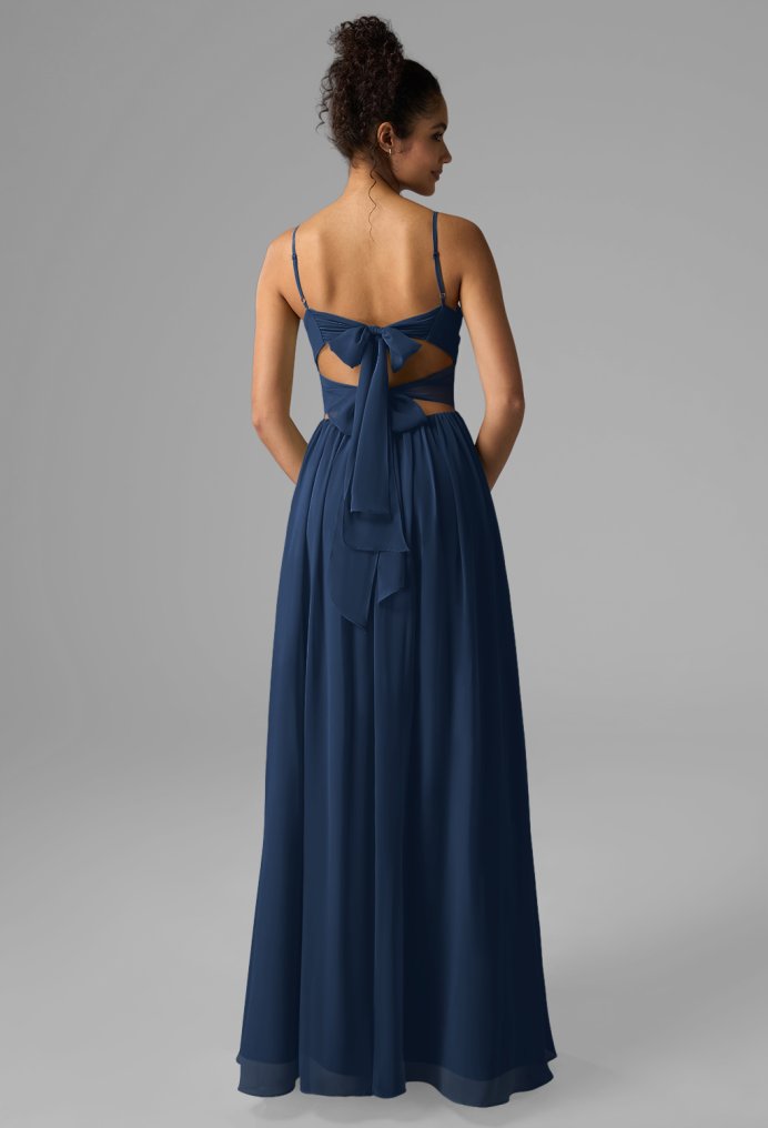 AW Bushra Dress