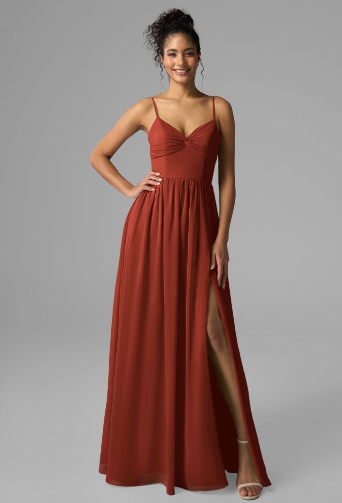 AW Bushra Dress