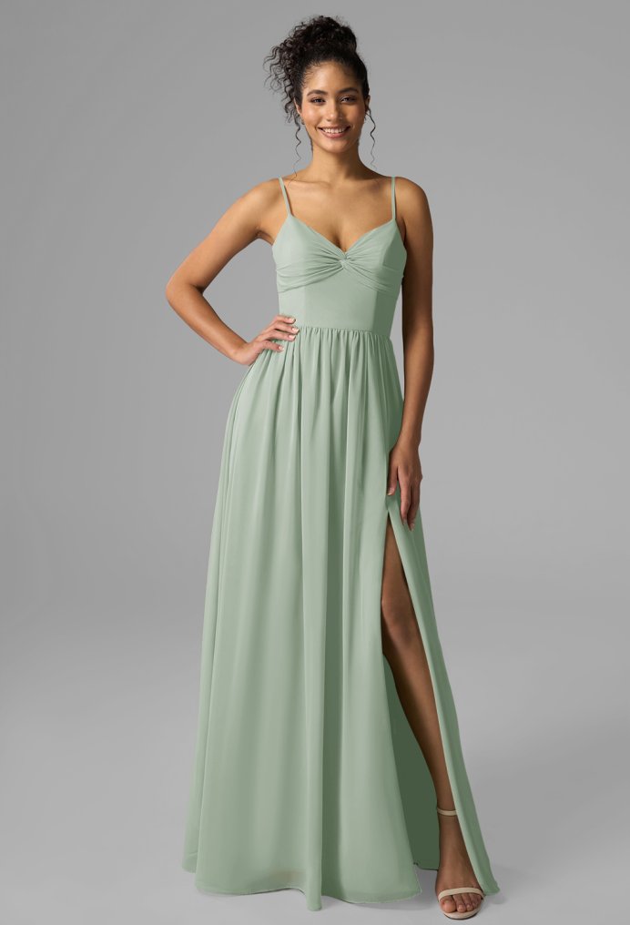 AW Bushra Dress