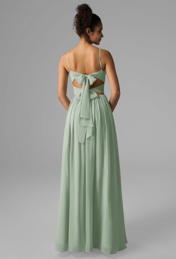 AW Bushra Dress