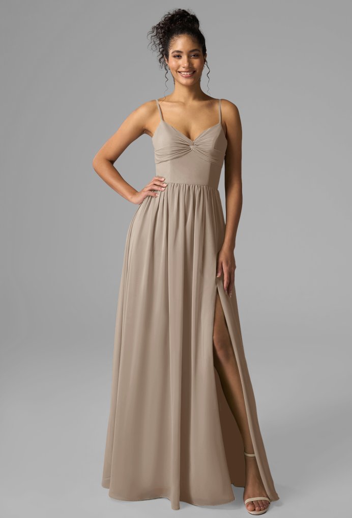 AW Bushra Dress