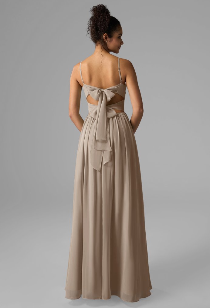 AW Bushra Dress