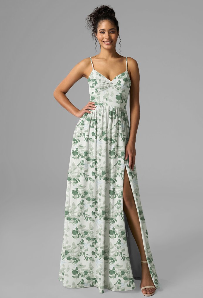 AW Bushra Dress