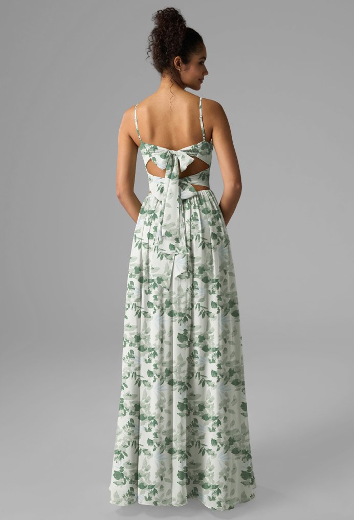 AW Bushra Dress