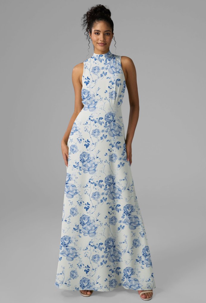 AW Caitlyn Dress