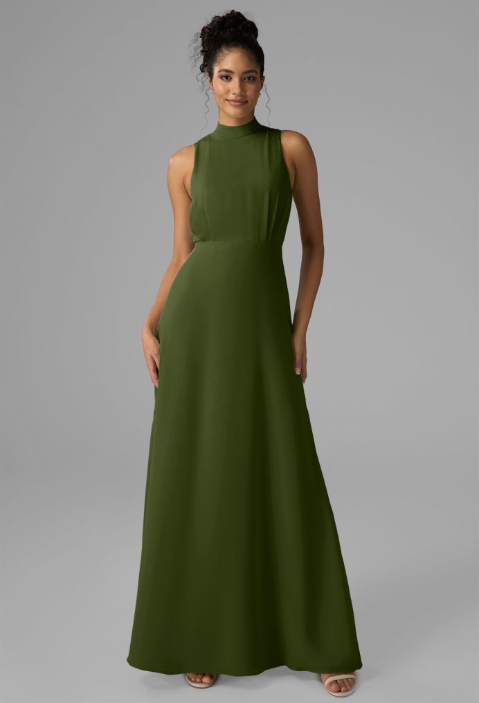 AW Caitlyn Dress