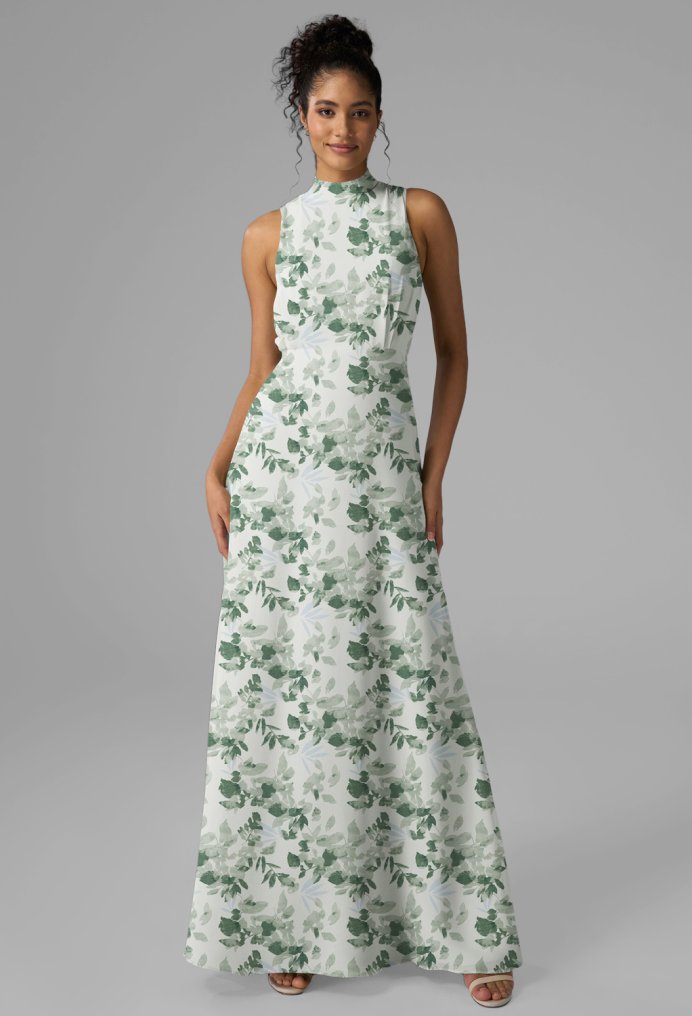 AW Caitlyn Dress