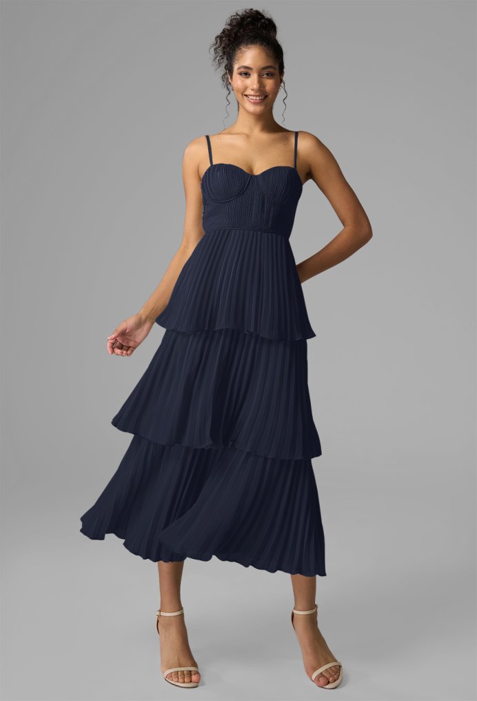 AW Kendra Dress