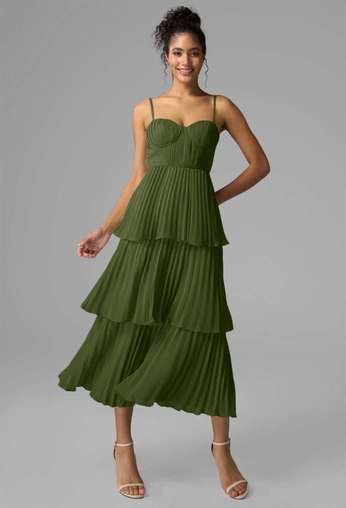 AW Kendra Dress