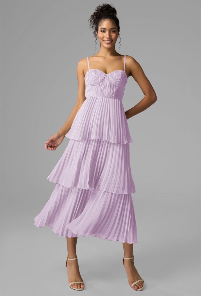 AW Kendra Dress