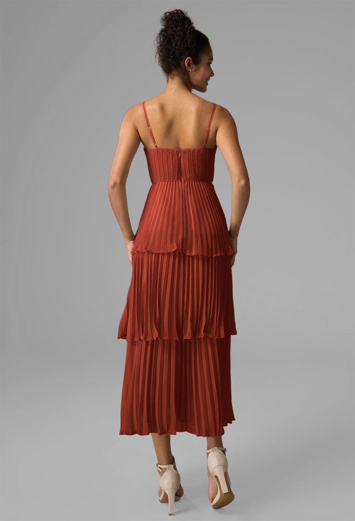 AW Kendra Dress