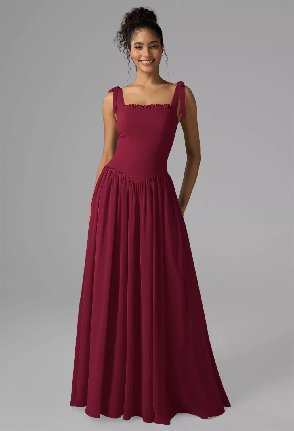 burgundy wedding dress uk Burgundy Wedding Dresses & Bridal Gowns