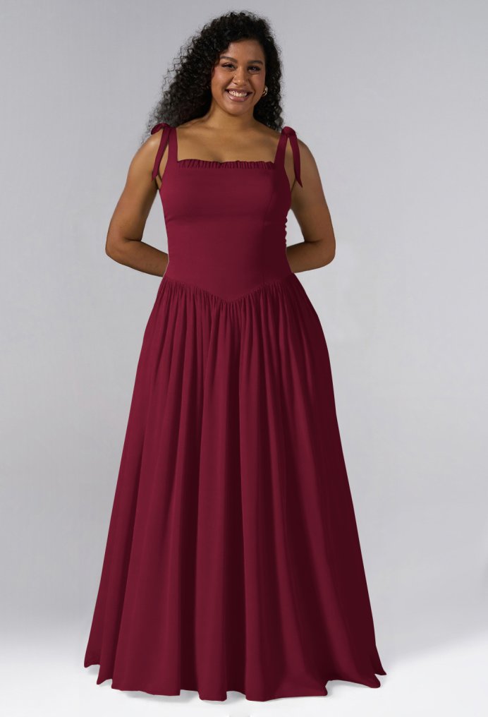 AW Kristen Dress