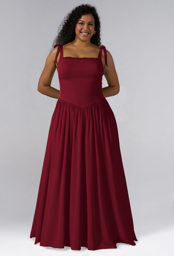 AW Kristen Dress
