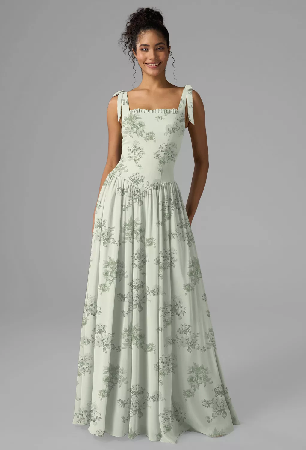 pistachio bridesmaid dresses uk Pistachio Bridesmaid Dresses & GownsAzazie UK