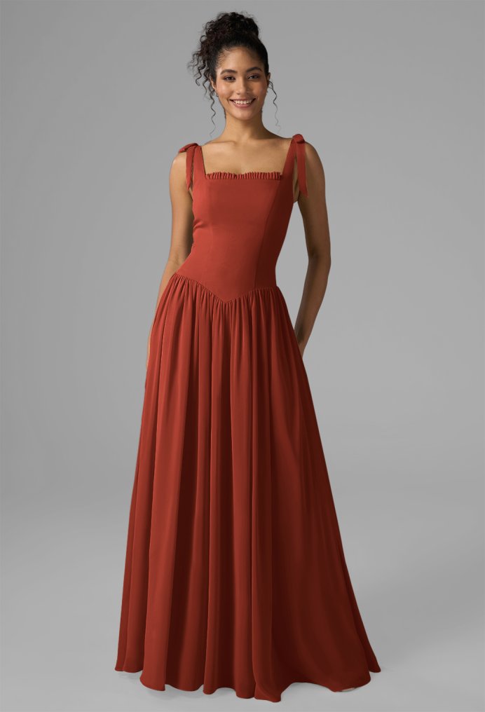 AW Kristen Dress
