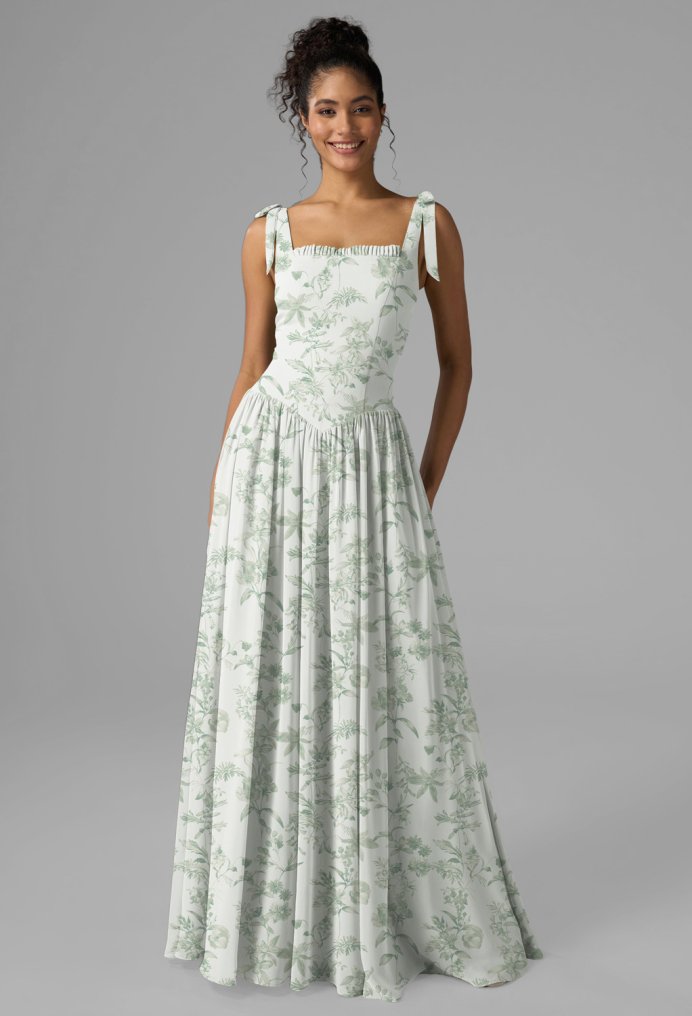 AW Kristen Dress