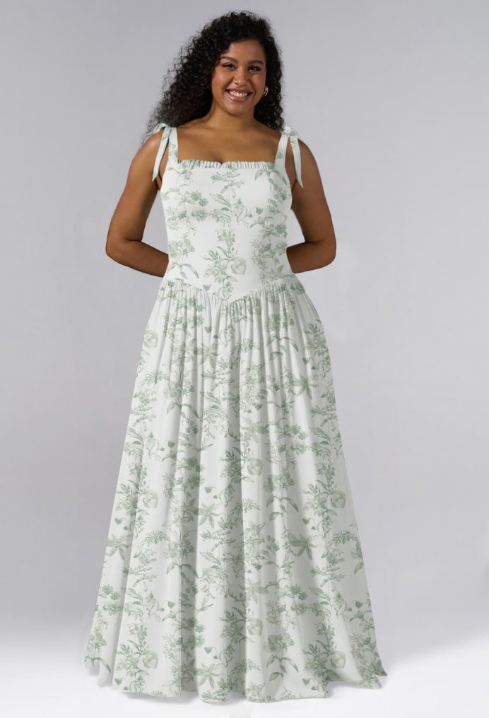 AW Kristen Dress
