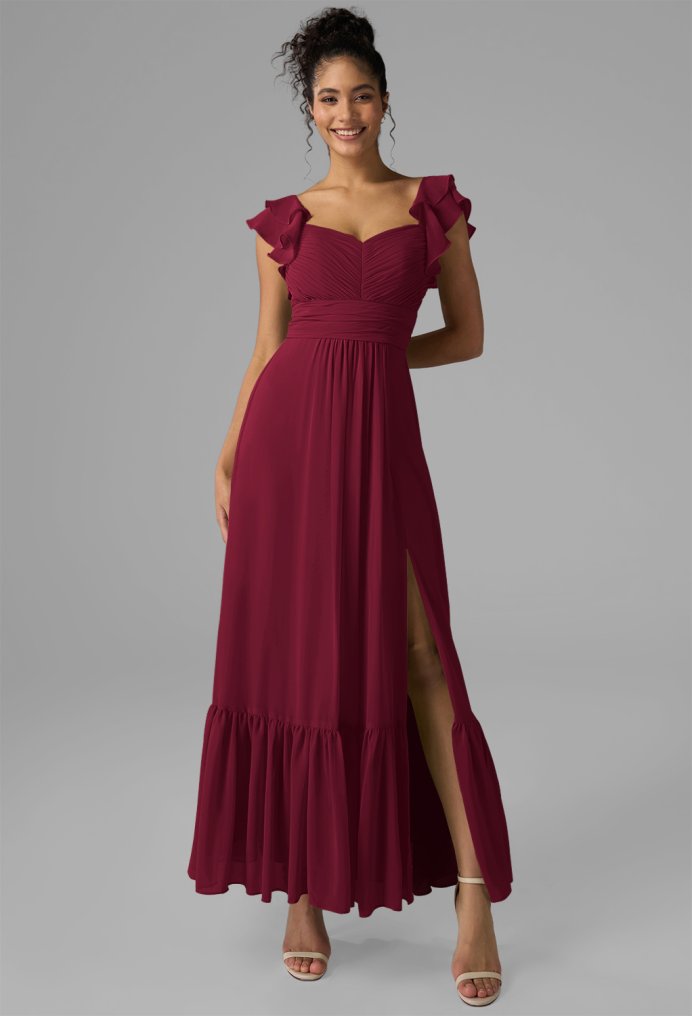 AW Rory Dress