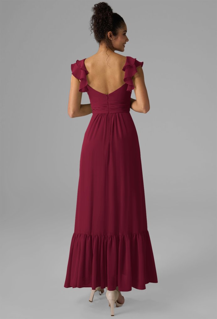 AW Rory Dress