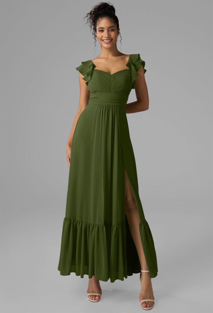 AW Rory Dress
