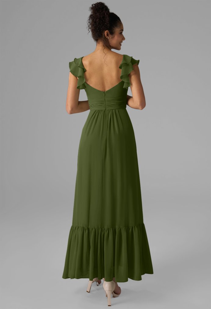 AW Rory Dress