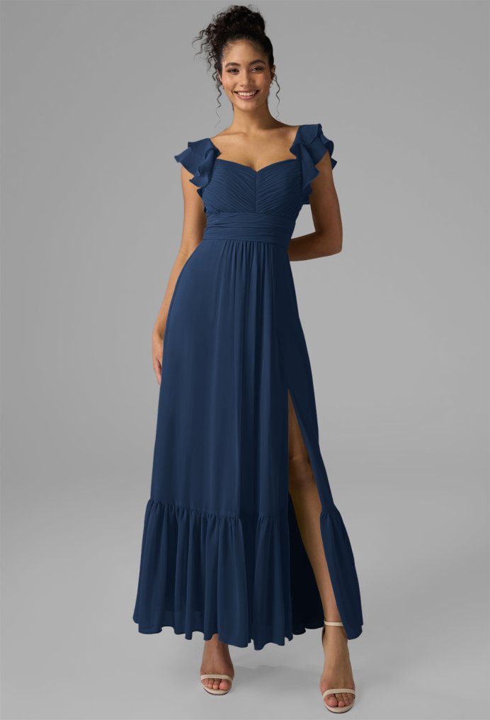 AW Rory Dress