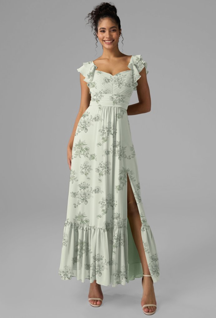 AW Rory Dress