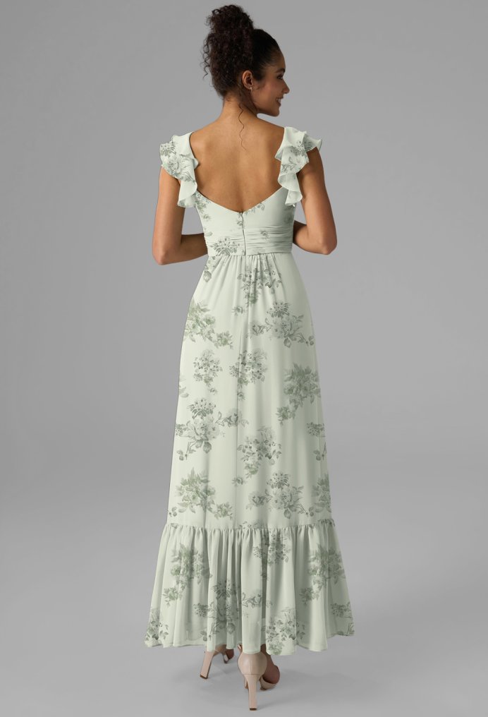 AW Rory Dress