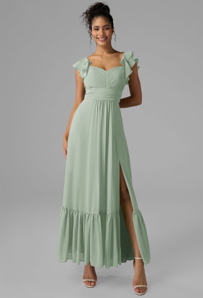 AW Rory Dress