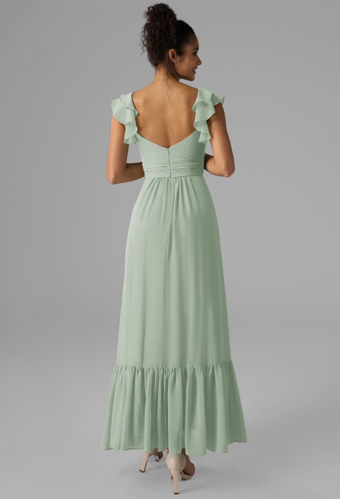 AW Rory Dress