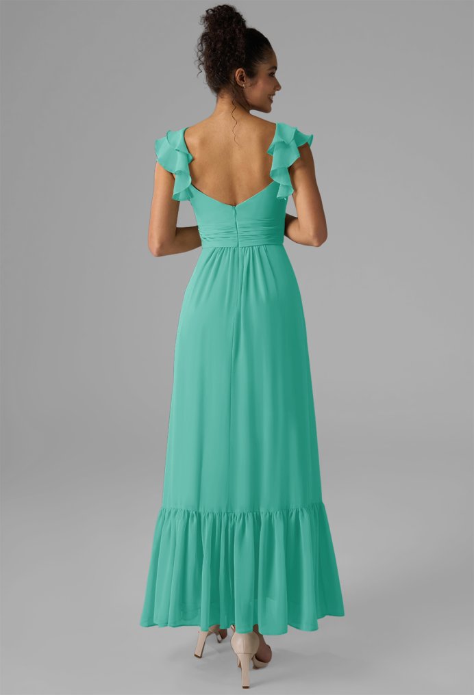 AW Rory Dress