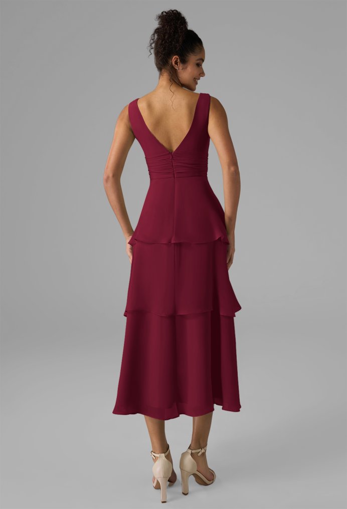 AW Elissa Dress