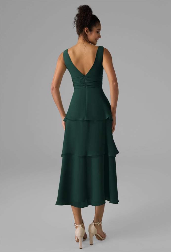 AW Elissa Dress