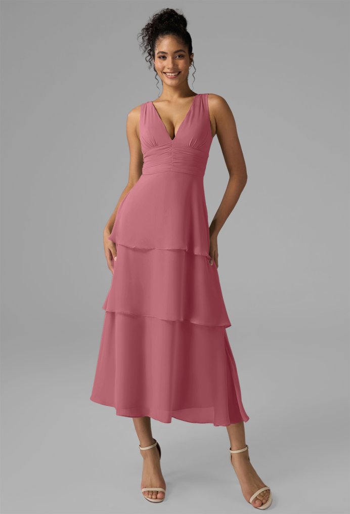 AW Elissa Dress